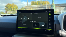 Dacia Spring 27kWh Extreme 65 48kW 5dr Auto Electric Hatchback